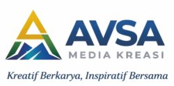 Penerbit buku indonesia Avsam Kreasi
