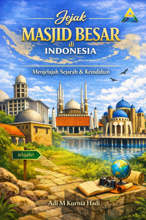 Penerbit buku indonesia